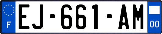 EJ-661-AM