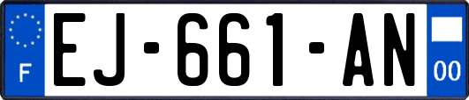 EJ-661-AN