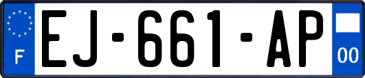 EJ-661-AP