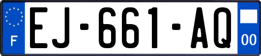 EJ-661-AQ