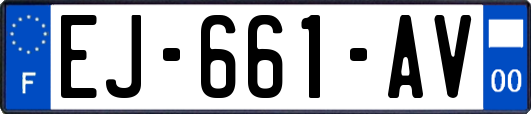 EJ-661-AV