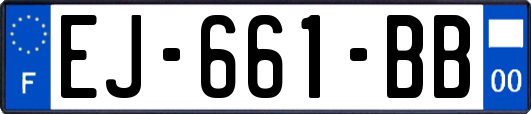 EJ-661-BB