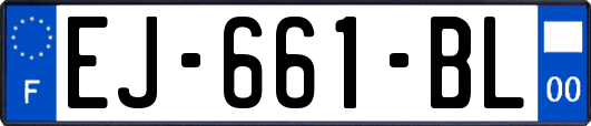 EJ-661-BL