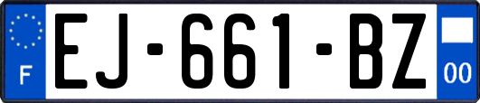 EJ-661-BZ