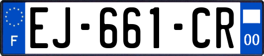 EJ-661-CR