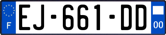 EJ-661-DD