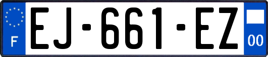 EJ-661-EZ