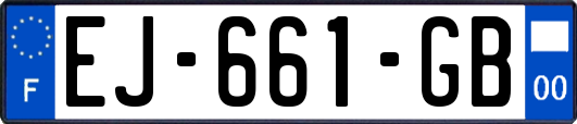 EJ-661-GB