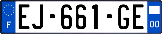 EJ-661-GE