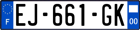 EJ-661-GK