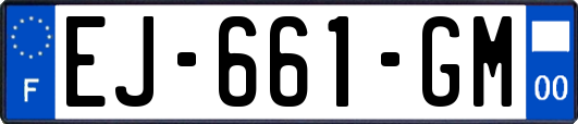 EJ-661-GM