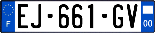 EJ-661-GV