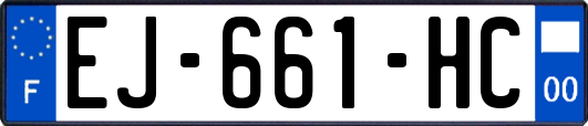 EJ-661-HC