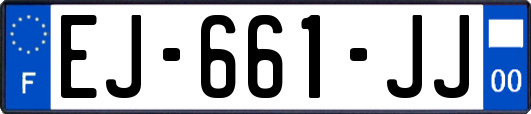 EJ-661-JJ