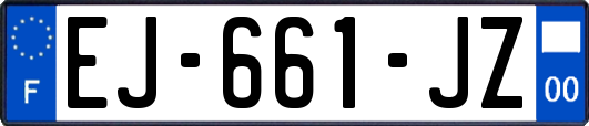 EJ-661-JZ