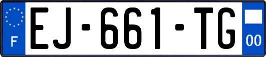 EJ-661-TG