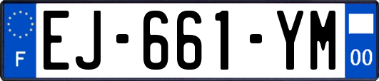 EJ-661-YM