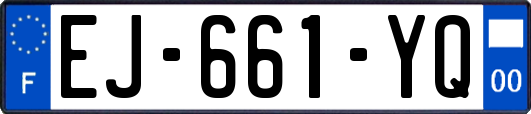 EJ-661-YQ