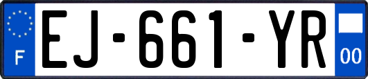 EJ-661-YR