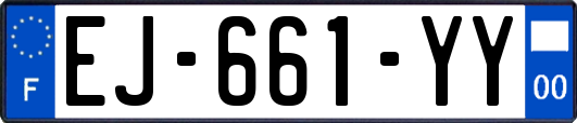 EJ-661-YY