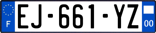 EJ-661-YZ