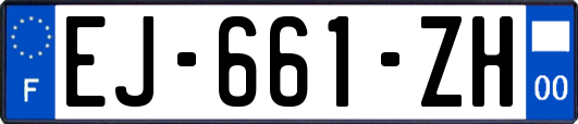 EJ-661-ZH