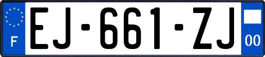 EJ-661-ZJ