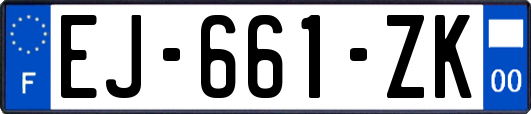 EJ-661-ZK