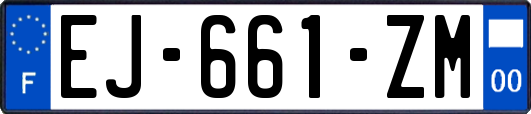 EJ-661-ZM