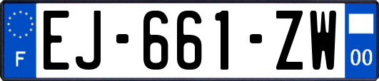 EJ-661-ZW