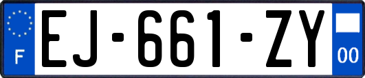 EJ-661-ZY