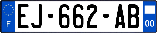 EJ-662-AB