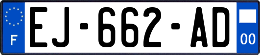 EJ-662-AD