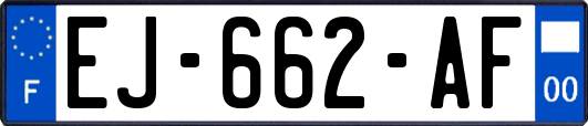 EJ-662-AF