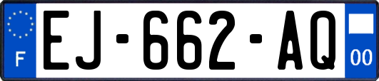 EJ-662-AQ