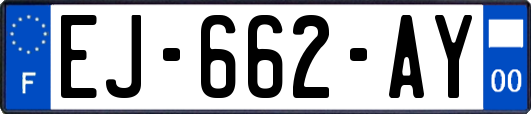 EJ-662-AY