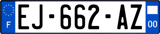 EJ-662-AZ