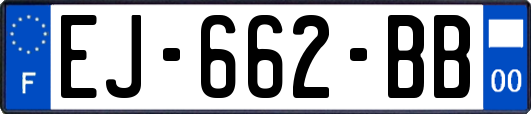 EJ-662-BB