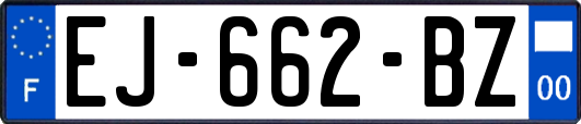 EJ-662-BZ