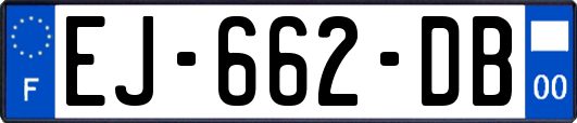 EJ-662-DB