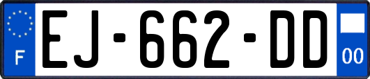 EJ-662-DD