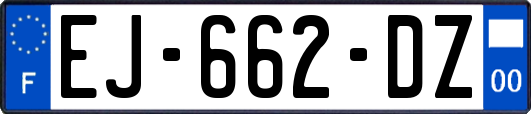 EJ-662-DZ