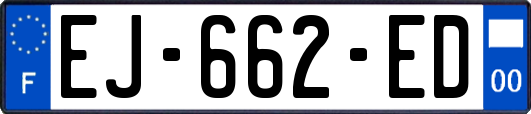 EJ-662-ED