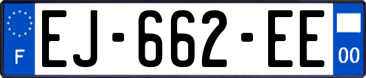 EJ-662-EE