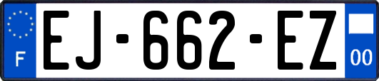 EJ-662-EZ