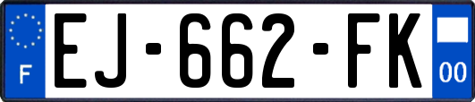 EJ-662-FK