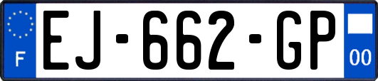 EJ-662-GP