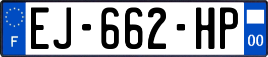 EJ-662-HP