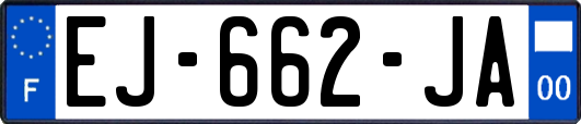 EJ-662-JA