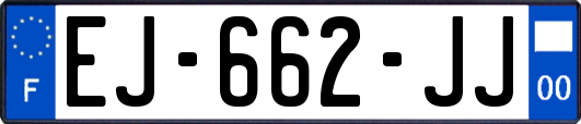 EJ-662-JJ